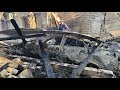 Обстріл Херсона 22.10.2025 росіяни атакували Корабельний район
