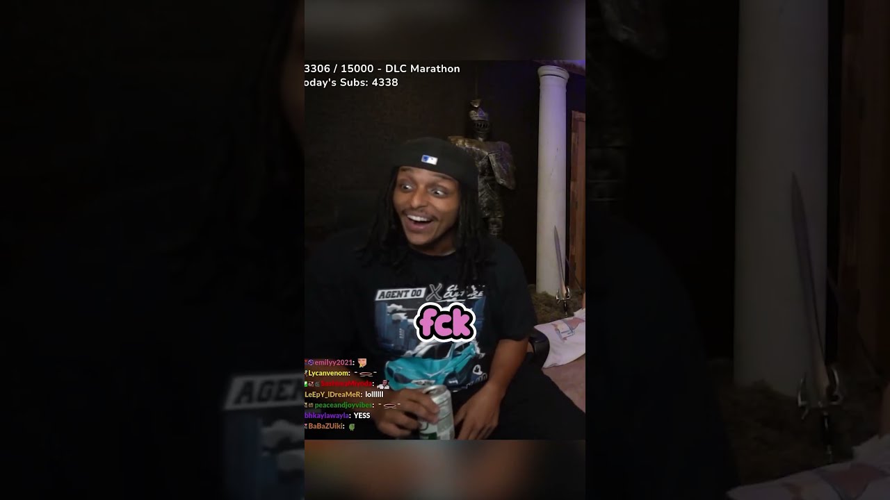 Agent Gives ExtraEmily A Taste Of Her Own Medicine 