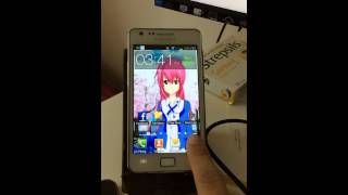 How to Use Live2D as Your Smartphone Wallpaper (Easy Steps) screenshot 2