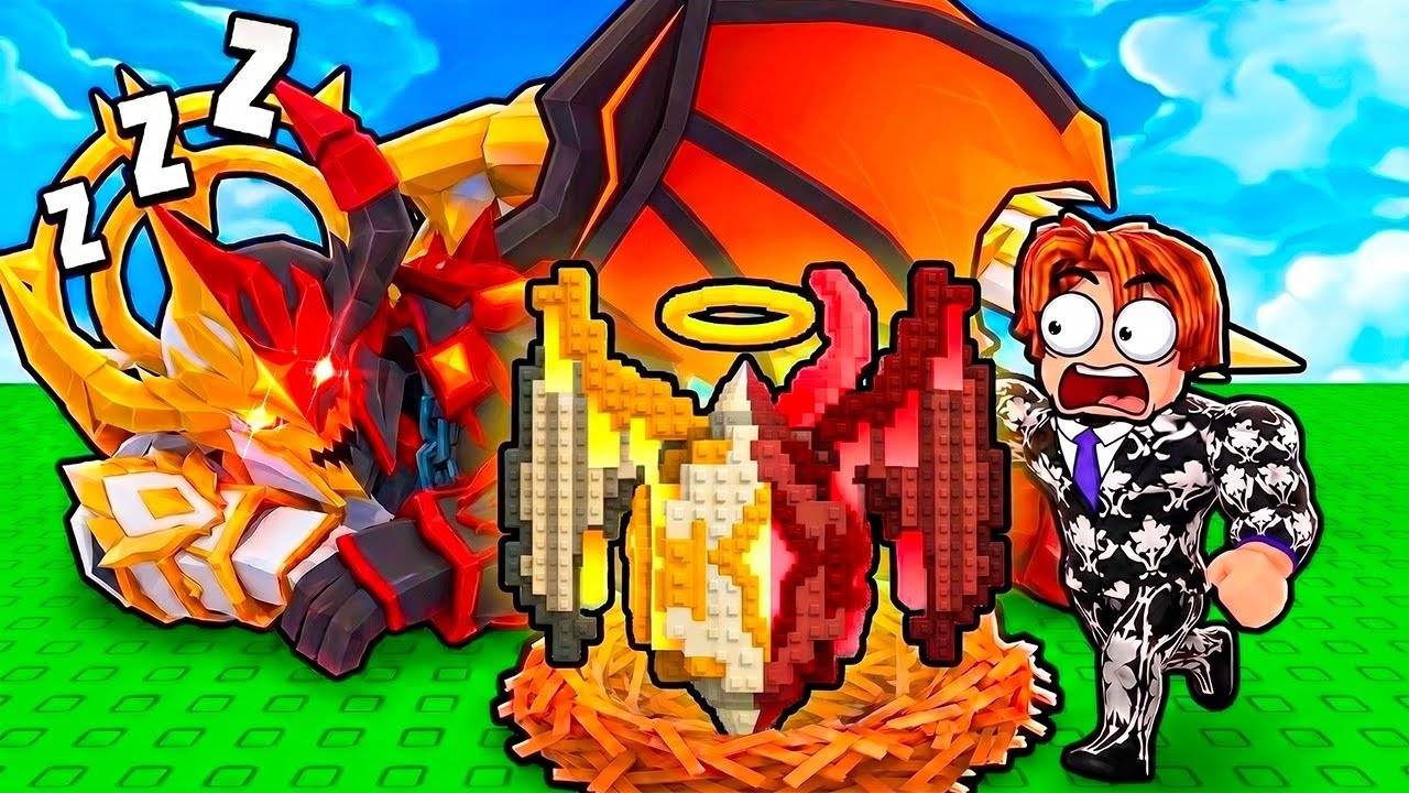 O MELHOR PET DO BRASIL NO ROUBE UM OVO E MEU COM $1.5T/S