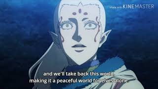 Black Clover Episode 110 English Sub Link