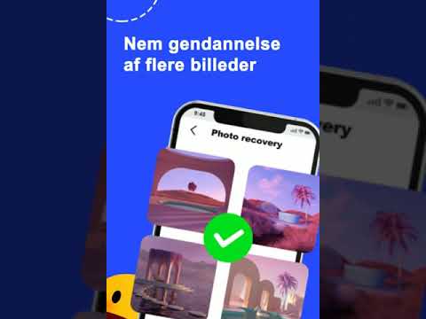 Video: Sådan laver du en mobiltelefon opladerholder: 5 trin (med billeder)