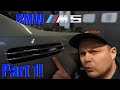 BMW M5 V10 | MOTORSCHADEN! | KJ Mobil