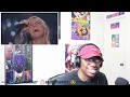 Carrie Underwood - How Great Thou Art Ft Vince Gill REACTION! SOOO AMAZING