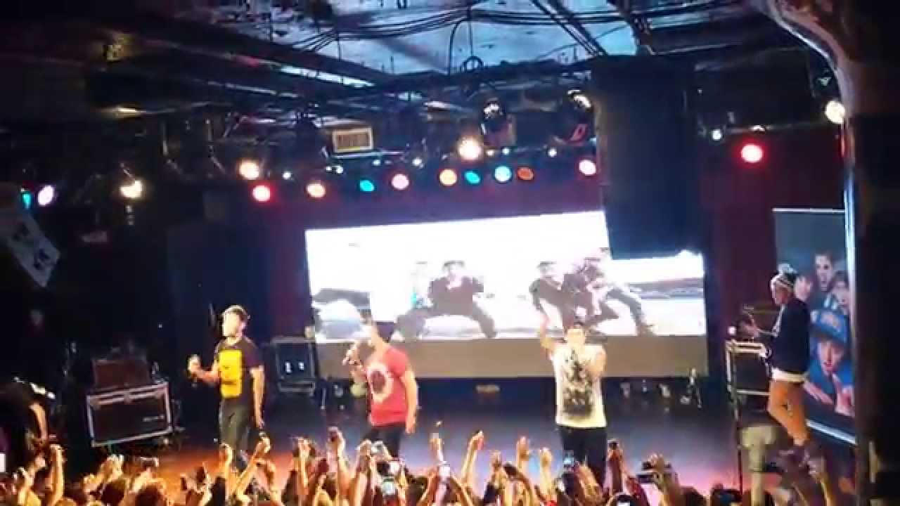 The Janoskians - This Freakin Song lyrics LyricsModecom