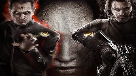 Fear 3 P3- The Cultists