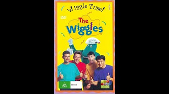 The Wiggles Youtube