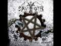 Savaoth - Dark Anise Scent