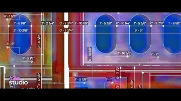 South Florida As-Built Documentation With Laser Scanning