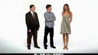 Apple Get a Mac ad: Better Results ζ£ι«δΈζη