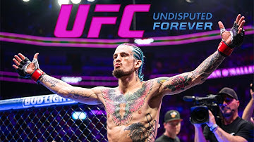 How to Install UFC Undisputed Forever on PC Step by Step (3 minutes)