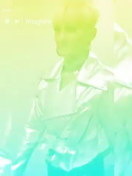 AGNEZ MO Ramah kepada BCL di Belakang Panggung Bright Awards 2017