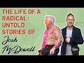 Untold Stories from Josh McDowell: A Live Conversation