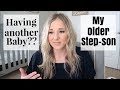 ARE WE HAVING ANOTHER BABY? | GETTING REAL AND ANSWERING YOUR QUESTIONS