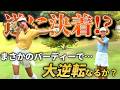 最終決着！どちらの勝利か！？まこめろの追い上げが凄い！まこめろ下剋上ラウンド③