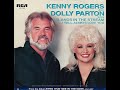 Kenny Rogers & Dolly Parton ~ Islands In The Stream 1983 Pop Purrfection