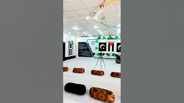 جیوے جیوے پاکستان معھد الندوی الاسلامی کوئٹہ شاندار تقریب پاکستانزنداباد مدارسزندہباد 