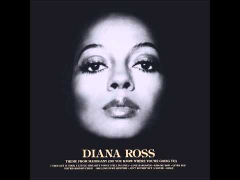 Diana Ross - Love Hangover mp3 ke stažení