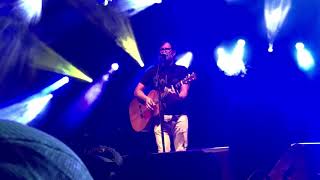 Joey Cape- May 16th acoustic (Sept 5, 2019) Quebec City