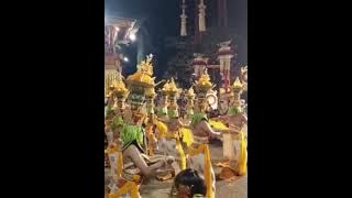 Rejang Jerimpen #balineseculture #bali #culture #tradisi #budayabali #budaya #sakral