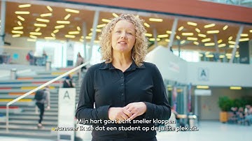 Entree volwassenen (NT2) | short