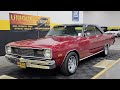 1975 Dodge Dart 2dr HT | For Sale $34,900