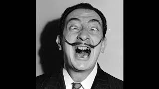 Salvador Dalí Speaks (1960)