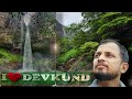 Devkund waterfall vlog