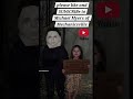 Micheal Myers of Mechanicsville is here