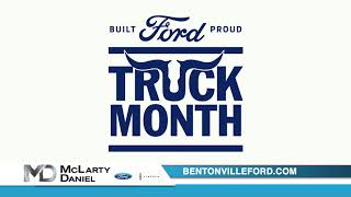 Ford Truck Month