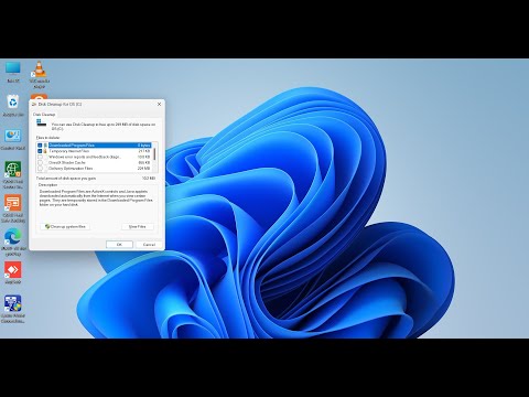 How To Run Disk Cleanup On Best Trick For Laptop&Computer Windows 11&10