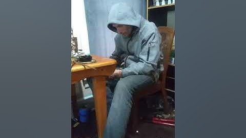 My ex boyfriend on drugs! Let