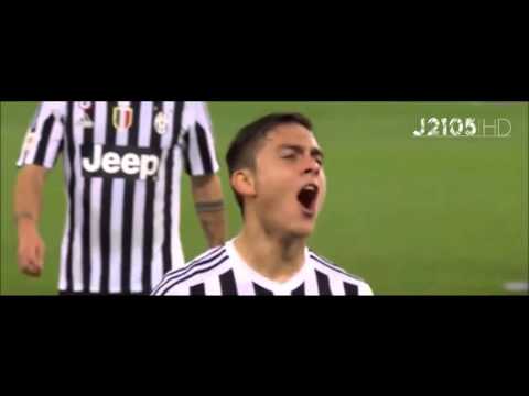 პაულო დიბალა Vs \"ლაციო\" (04/12/15)