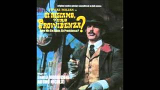 Ennio Morricone & Bruno Nicolai: Ci Risiamo, Vero Provvidenza? (Bocca A Bocca seq 3)