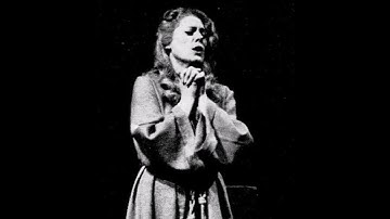 Boito - Mefistofele - Spunta l