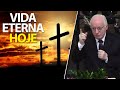 A vida eterna que jesus veio trazer  joo 17  pastor paulo seabra