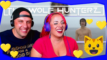 Reaction To James Blunt - You