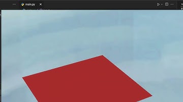 Ursina engine PART( 2 )