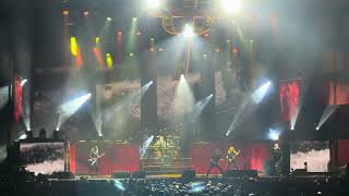 Judas Priest – You’ve Got Another Thing Comin’, Wiener Stadthalle, Vienna, Austria, 01.04.2024