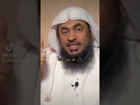 إلى كل من يريد صلاح أبنائه الشيخ عبد الرحمن الباهلي