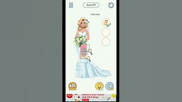 Brain up || level 211 || walkthrough solution #shorts