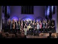 Vancouver polyphony festival 2023 part 1 complete