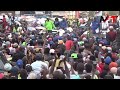 CHEKELEENI KASONGO! DRAMA AS MOMBASA RESIDENTS LAUGHS AT RUTO AS GACHAGUA IMMITATES HIM!!!