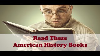 11 American History Book Recommendations