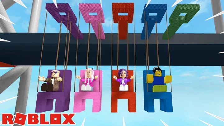 SURVIVING THE ELIMINATION TOWER ON ROBLOX!
