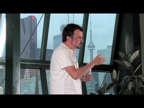 #TheBizMedia Sessions - Scott Stratten - Part 5