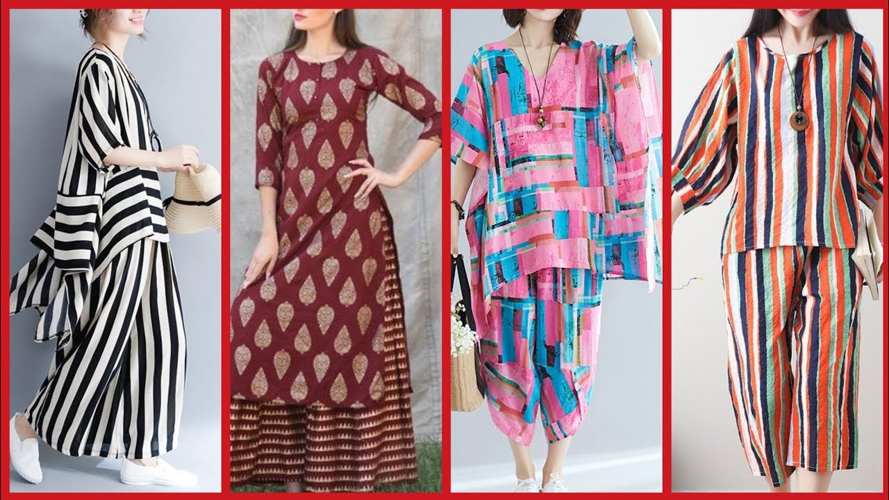 Fabulous Comfortable Casual Dresses Designer Designs Latest Impressive