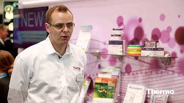 Enhanced Workflows improving DNA & RNA Sample Prep