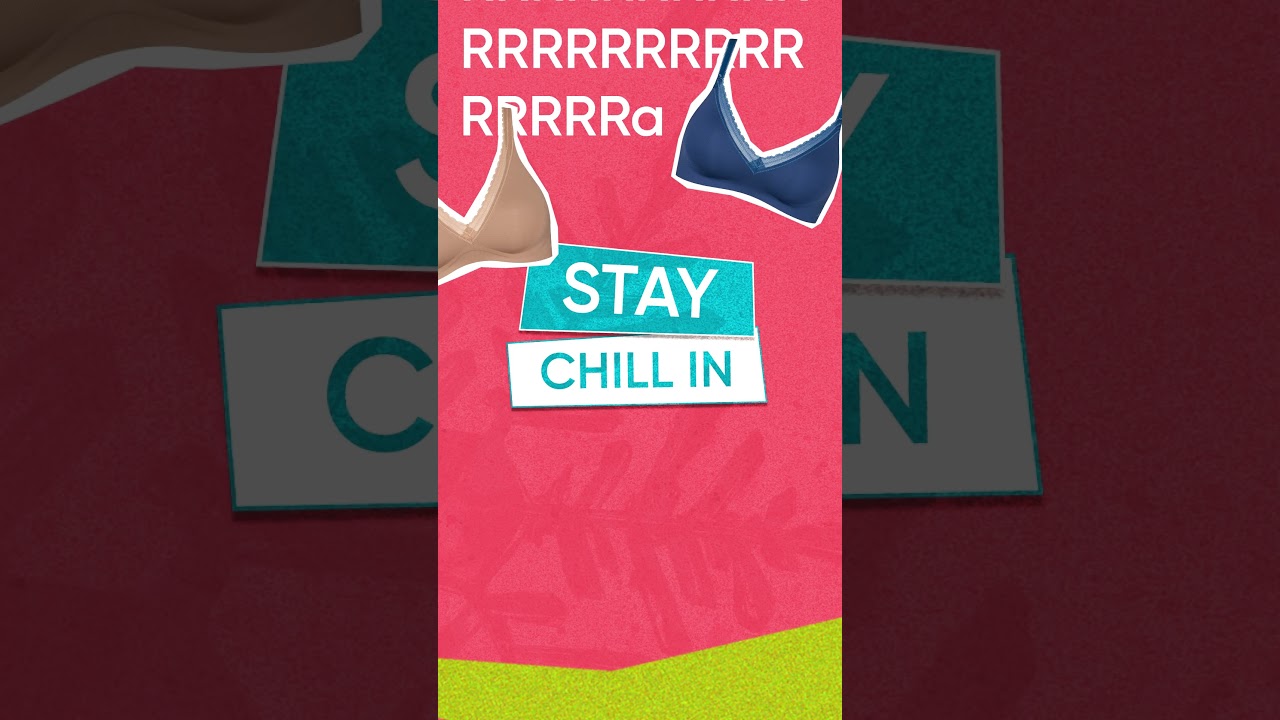 Nothing says COOL like SLOGGI❄️.