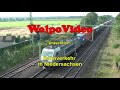 Bahnverkehr in Niedersachsen - 295 Mp3 Song